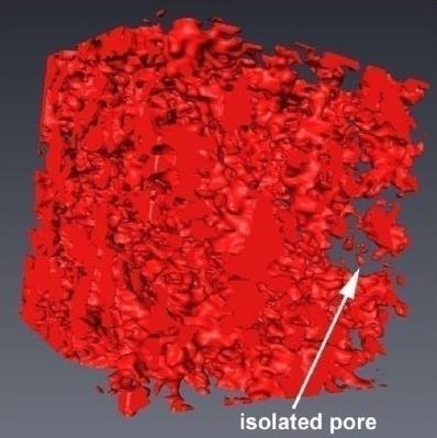 五家渠蔡司微焦点CT Xradia Context microCT